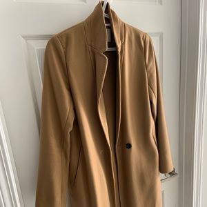Babaton Stedman wool coat from Aritzia